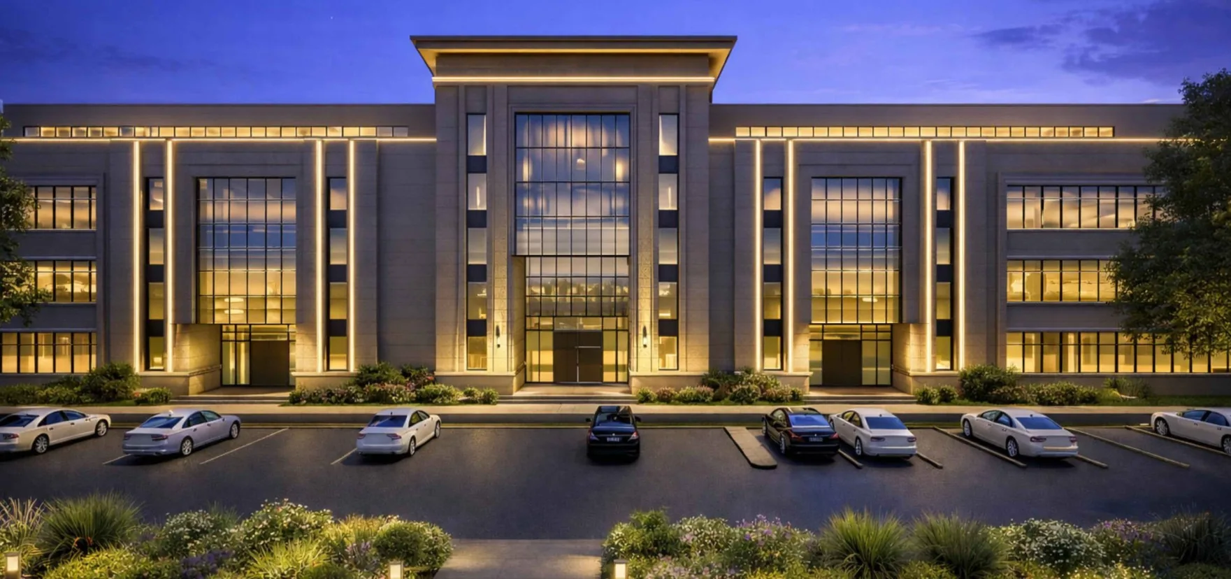 مدرسة القيروان